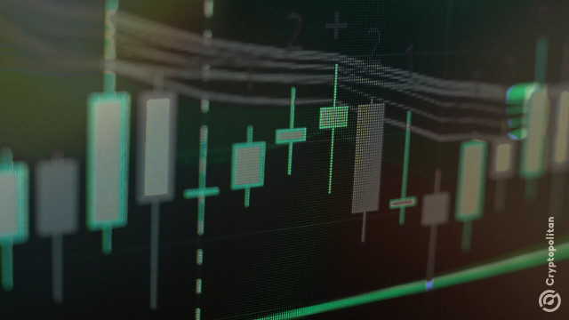 Featured image for article: Data from Binance shows the market may not be as bad