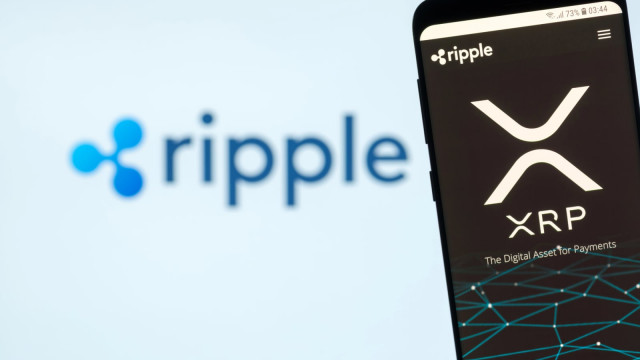 XRP Sidelined? Ripple Pumps Ethereum Stablecoin Supply Close to Internal Record
