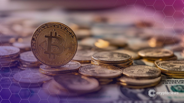 Featured image for article: Crypto VC Funding Surges to $4.65B in Q3, Second-Highest Since FTX