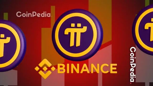 Pi Network News: Industry Asks Why Binance Listed a 95% Crash Token When Millions of Pi Holders Await