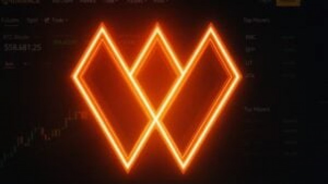 Airdrop Binance Alpha: distributed 100 WILD tokens