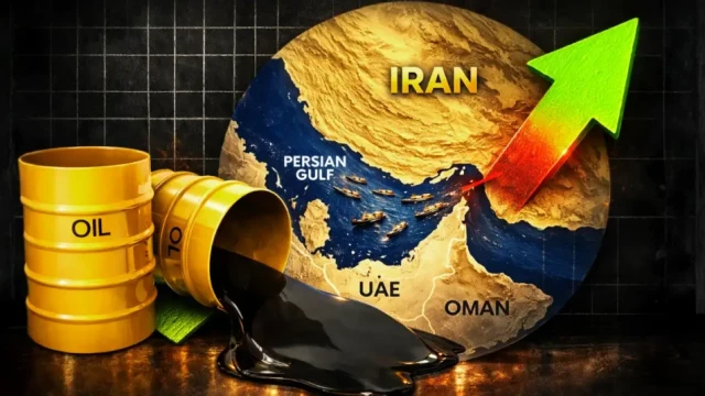 Will Bitcoin, Ethereum and XRP Prices Rally After the Hormuz Deal?