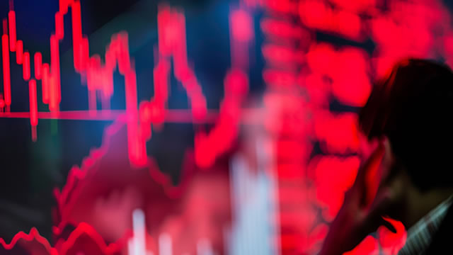 Crypto Crash Hits Hard: 5 Cryptos That Collapsed in 24 Hours