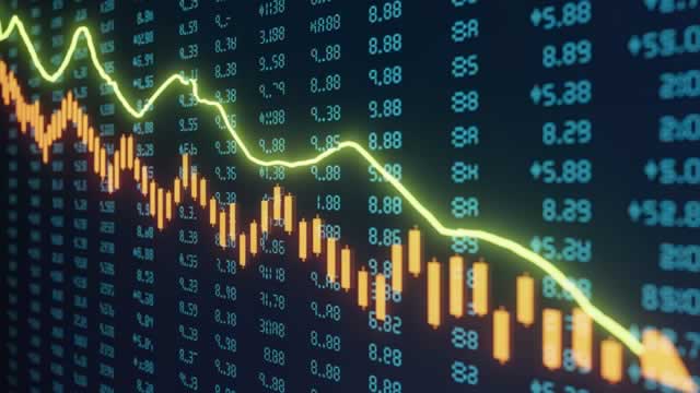 Brutal Price Collapse for 5 Altcoins After Binance Says Goodbye: Details