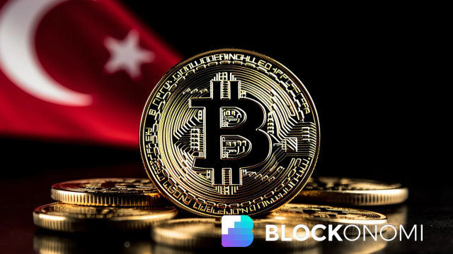 Turkey to Strengthen AML Laws, Grant MASAK Authority Over Crypto Accounts