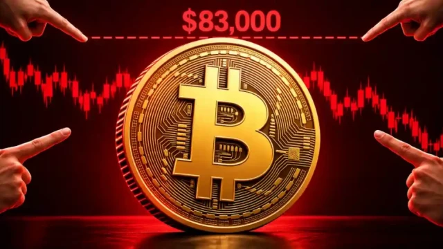 Bitcoin Price Faces FOMO Flush as Hashrate Turns Higher