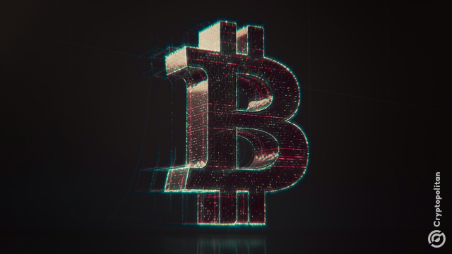 Capital B's biggest bitcoin buy in a year rides on Adam Back's $8.8 million bet