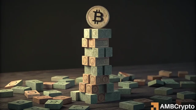 Bitcoin holds $70K: Why ‘phantom leverage' raises risk of a BTC reversal