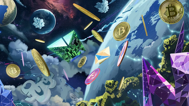 US Lawmakers Kick Off ‘Crypto Week’—What You Need To Know