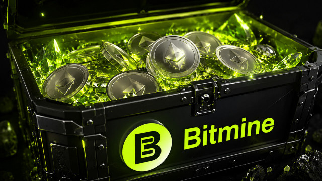 L'acquisto di Ethereum da 126 milioni di dollari da parte di BitMine costituisce un test dell'indice Russell legato a 12,2 trilioni di dollari di asset