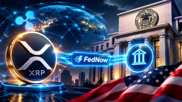 XRP enabled for FedNow – With no official Fed confirmation, can the hype hold?