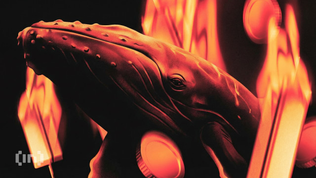 Ethereum Whales Split as Accumulation and Selling Clash in January