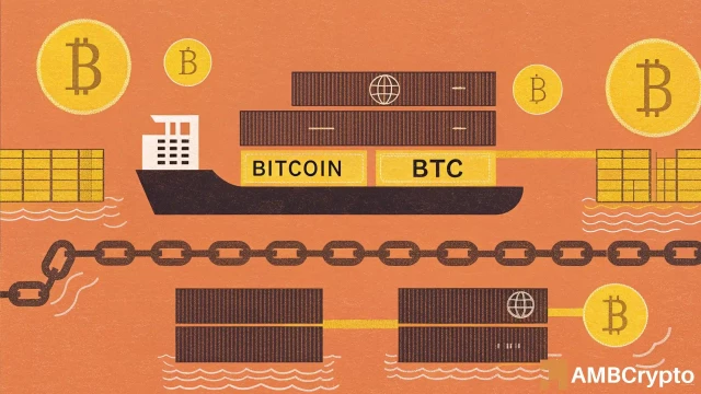 Bitcoin's $67K rebound defies war fears but signals deeper market risk