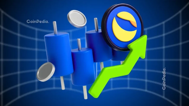 Why Is Terra Luna Classic (LUNC) Price Up Today? Binance Behind It!