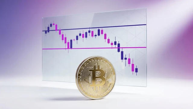 Анализ цен на биткойны: BTC только что увидел самый большой отток из ETF за 105 дней. Является ли это последней встряской перед $85 000?