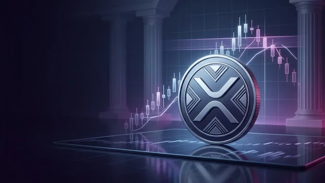 XRP Price Prediction: Ripple's Commodity Status Could Send XRP to $30