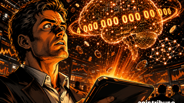 Bitget IPO Prime Targets the $4 Trillion AI Market With OpenAI