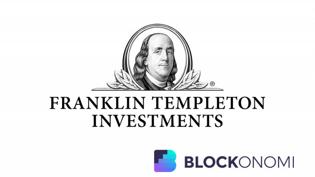 Franklin Templeton Introduces Hong Kong's First Tokenized Fund