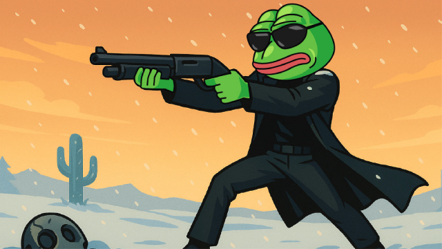 Shiba Inu & Cardano Crumble as Neo Pepe Coin ($NEOP) Storms Crypto's Top Meme Coins
