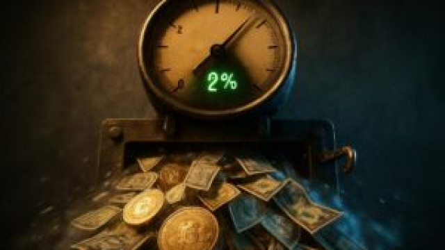 Trump policy expectations and Truflation data plunge below 2% as markets bet on 2026 Fed cuts and crypto upside