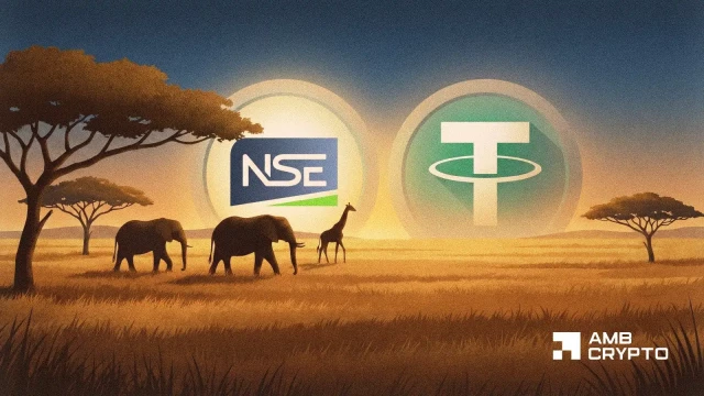 Tether: Why USDT's Kenya deal could expand crypto across Africa
