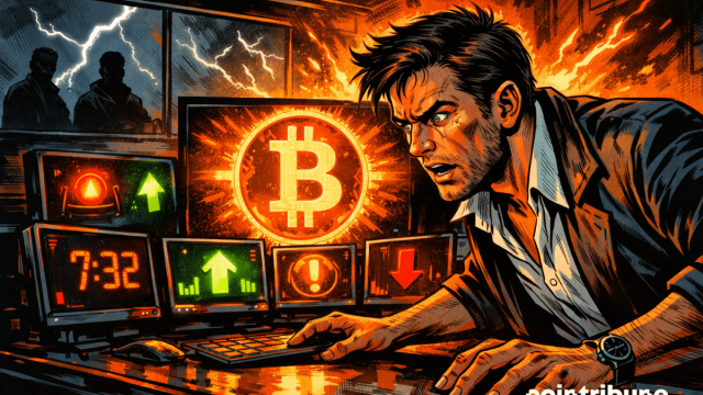 Bitcoin: Why This Week Could Tip the Market