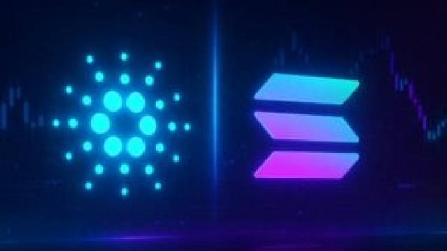 Latest crypto news not to miss on Solana and Cardano
