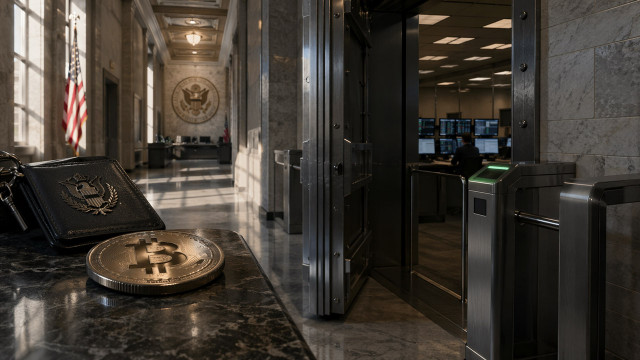 Why Kevin Warsh should become Bitcoin's most impactful Fed chair yet