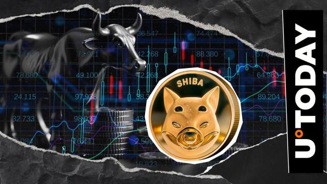Shiba Inu Bulls Make U-Turn on Futures Market, Is SHIB Price at Risk?