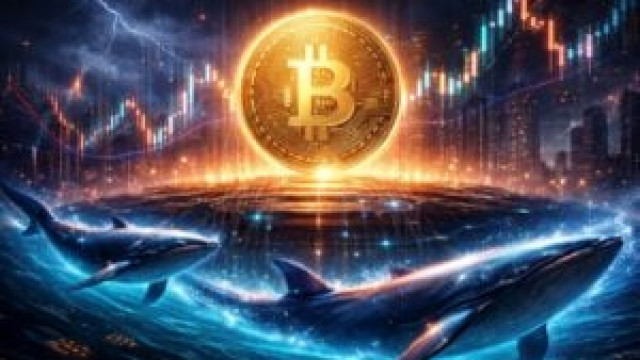 Bitcoin Price Steady Today, But Something is Stirring