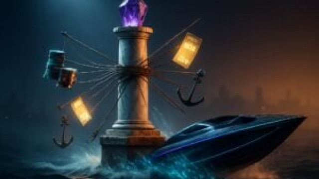 Polymarket ethereum flip odds spark debate over ETH market cap risk