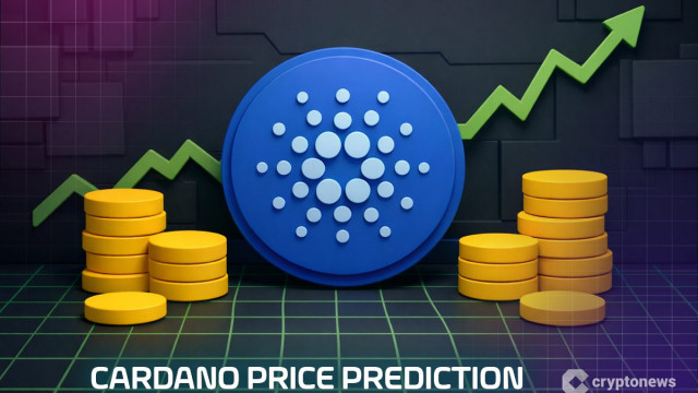Cardano Price Prediction: Trading Volume Explodes 10,654% Overnight, Is a Violent ADA Move About to Hit?