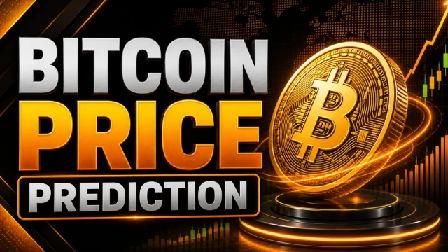 Bitcoin Price Today: Analysts Map the Road to $100,000 and Beyond