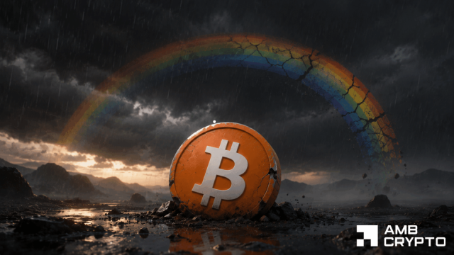 3 segnali esplosivi che indicano che Bitcoin è diretto verso un grande crollo! Il prossimo prezzo sarà 57.000 dollari?