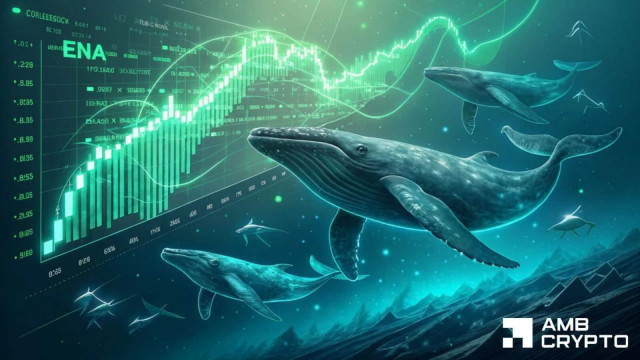Assessing ENA's target price after Ethena bulls extend post-Coinbase rally