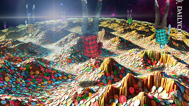 BTC Falls Through Key Support. How Far Could Losses Go?