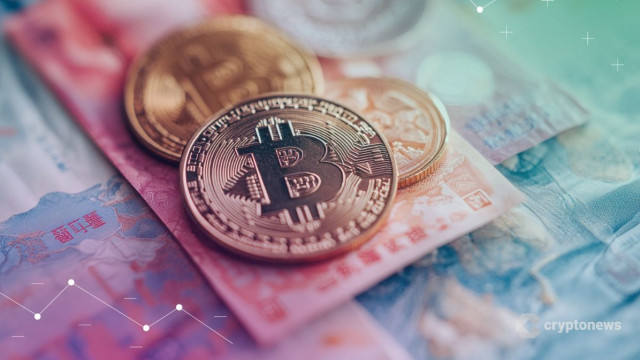 Thumbnail for article: Crypto Emerges as Key Tool in China's Money Laundering Networks: Report