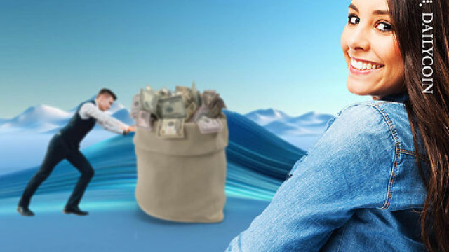 Stellar's Epic 172% RWA Surge Meets Fierce XLM Sell Wall