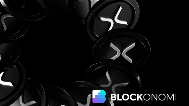XRP Whale Withdrawals Hit Six-Month High as Market Cap Adds $44 Billion