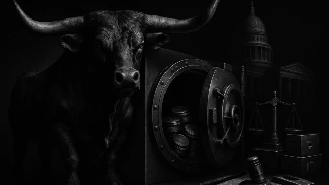 Texas Bitcoin Reserve Plan Advances