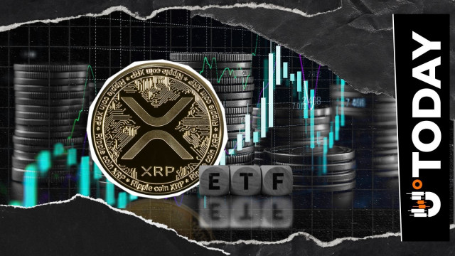 XRP ETF Activated: Canary's Spot Fund XRPC Goes Live