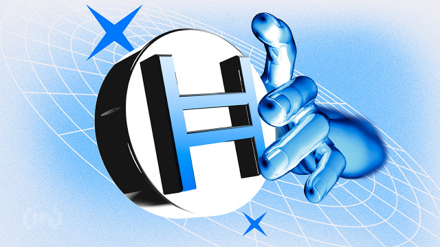 HBAR Price Rallies 20% After $230 Million Inflow from Traders in a Week