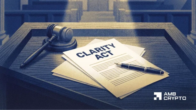 How the Senate's CLARITY Act vote will set up a ‘crucial' September for Bitcoin