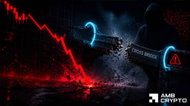 Midnight's 515M NIGHT hack sends token down 32% – Will $0.015 hold?