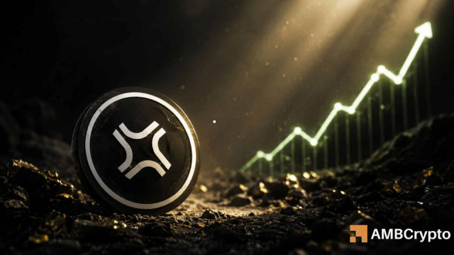 Jito jumps 30% after strong quarterly report – Can JTO reclaim $0.70?