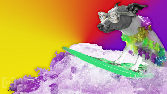 Dogecoin (DOGE) Targets New Highs as Profit-Takers Step Aside and Addresses Surge