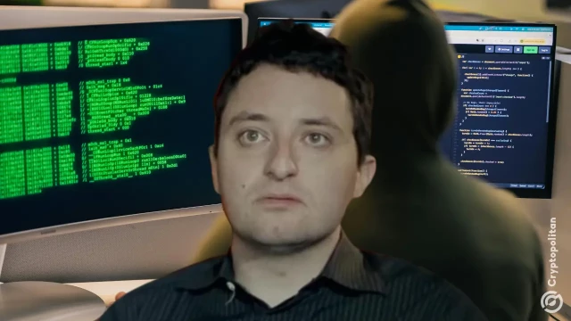 Ilya Lichtenstein was released early from prison after serving 14 months for the Bitfinex bitcoin hack