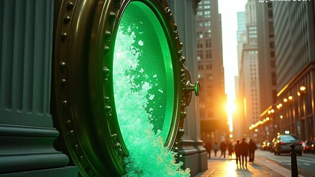 Grayscale Zcash ETF (ZCSH) Set for NYSE Arca as ZEC Hits 8-Year High