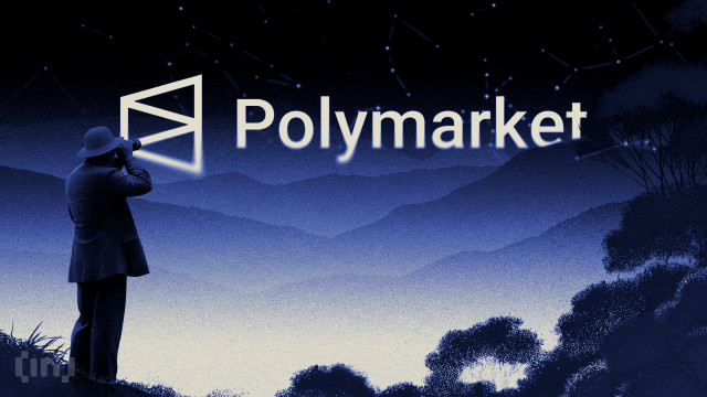 Crypto Charts are Down, But Bitcoin Price Bets Surge on Polymarket