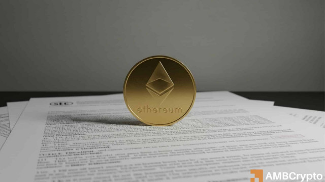 How Ondo's SEC filing could boost Ethereum as RWA market nears $30B